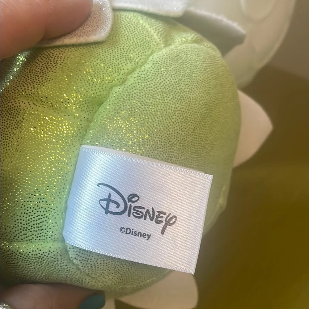 NWT Tinkerbell Disney‎ Squishmallow Plush
